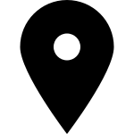Location SVG Icon